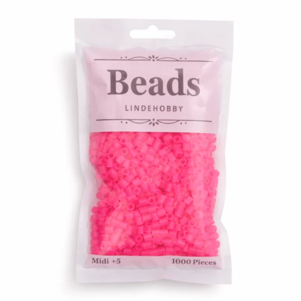 LindeHobby Beads Translucent